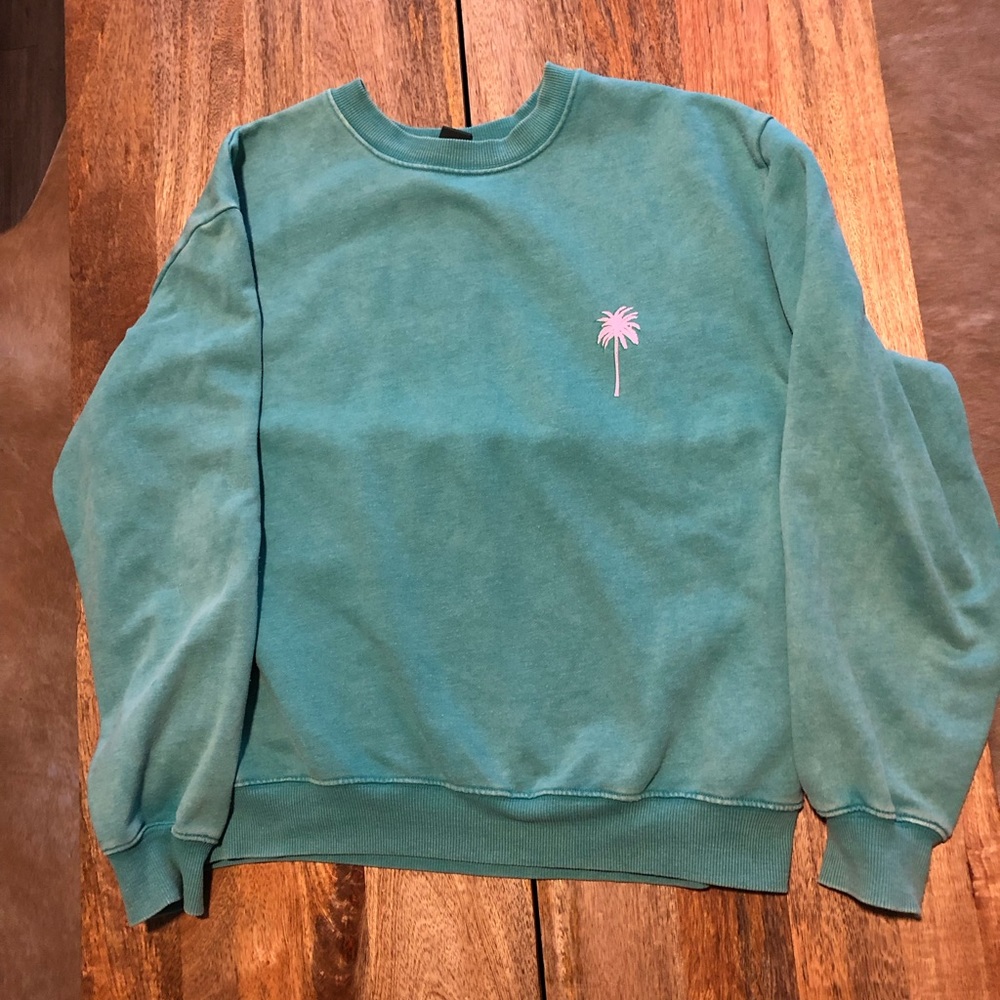 Wild Fable Beach Vibes Sweatshirt
